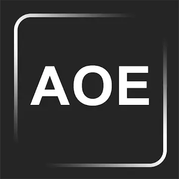 Always On Edge Banner